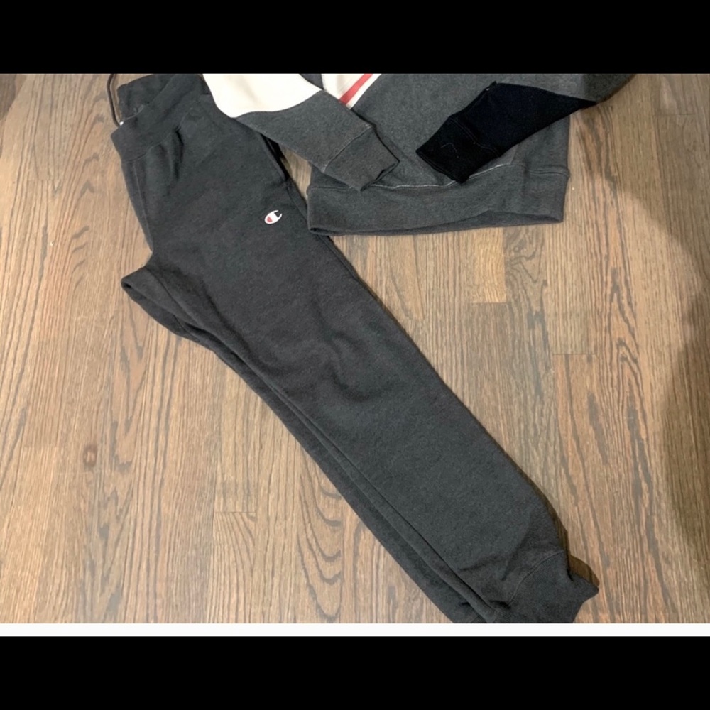 Champion sweatpants